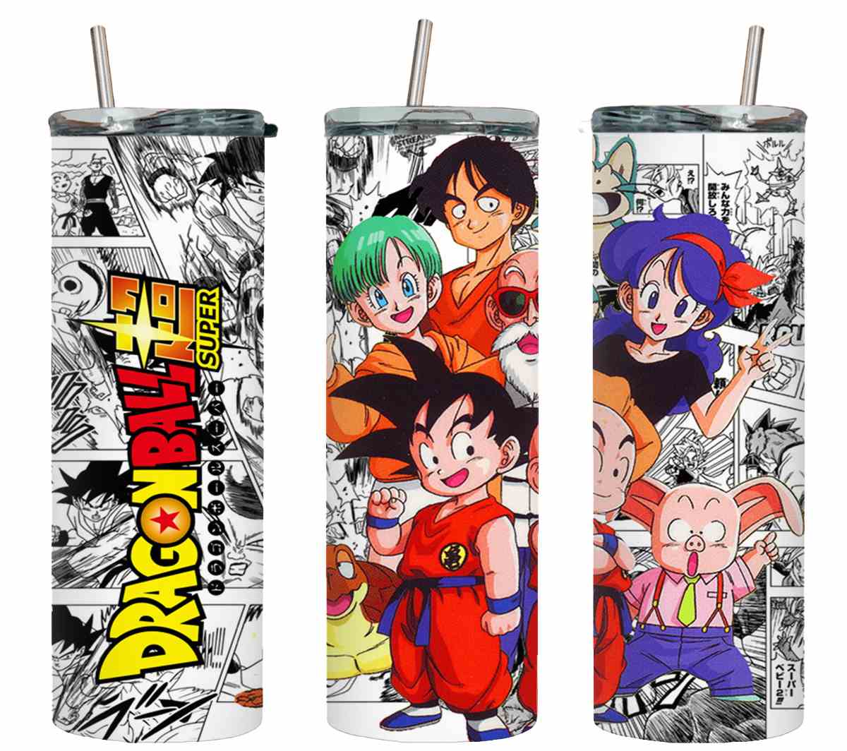 Dragon Ball Z-7289
